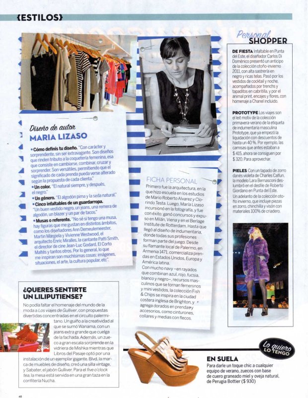Gulliver_LaNaciónRevista_Estilos_30_01_2011