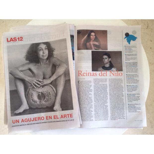 JoyerasMirandoEgipto-Pagina12