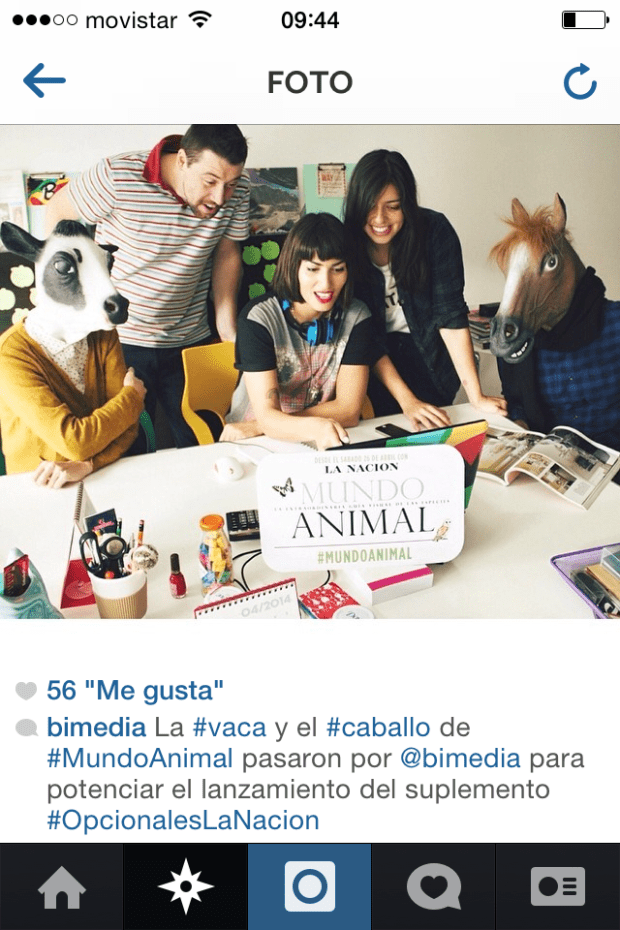 BiMedia:Insta